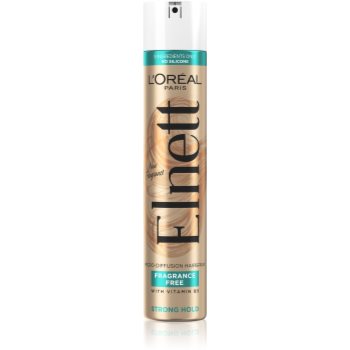 L’Oréal Paris Elnett fixativ fara parfum - imagine 2